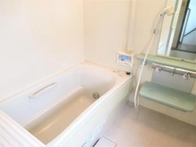 【東京都/昭島市松原町】昭島市松原町5丁目 中古戸建 浴室
