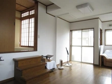 【東京都/昭島市松原町】昭島市松原町5丁目 中古戸建 1階・趣味室