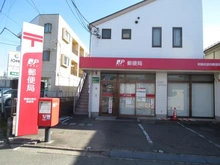 【東京都/昭島市松原町】昭島市松原町5丁目 中古戸建 昭島松原四郵便局(現地より約395m):