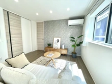 【東京都/日野市多摩平】日野市多摩平6丁目　新築戸建　7号地 リビング・ダイニング