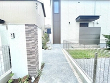 【東京都/日野市多摩平】日野市多摩平6丁目　新築戸建　7号地 外観