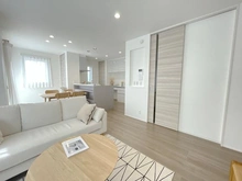 【東京都/日野市多摩平】日野市多摩平6丁目　新築戸建　7号地 リビング・ダイニング