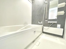 【東京都/日野市多摩平】日野市多摩平6丁目　新築戸建　7号地 浴室