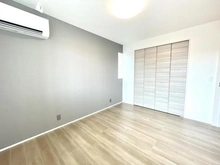 【東京都/日野市多摩平】日野市多摩平6丁目　新築戸建　7号地 洋室：約6.0帖