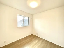 【東京都/日野市多摩平】日野市多摩平6丁目　新築戸建　7号地 洋室：約5.0帖