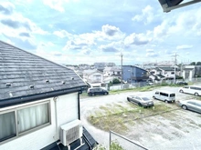 【東京都/日野市多摩平】日野市多摩平6丁目　新築戸建　7号地 眺望