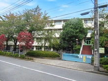 【東京都/稲城市矢野口】稲城市矢野口　新築戸建 稲城市立稲城第四中学校（現地より約850m）：