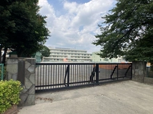 【東京都/小金井市東町】小金井市東町4丁目　中古戸建 小金井市立東小学校（現地より約500m）