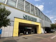 【東京都/小金井市東町】小金井市東町4丁目　中古戸建 JR中央線「東小金井」駅（現地より約640m）