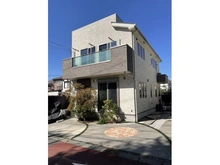 【東京都/日野市大字日野】日野市大字日野　戸建 外観