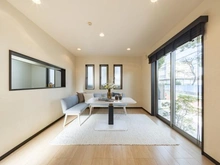 【東京都/日野市大字日野】日野市大字日野　戸建 リビング・ダイニング