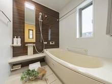 【東京都/日野市大字日野】日野市大字日野　戸建 浴室