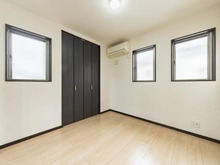 【東京都/日野市大字日野】日野市大字日野　戸建 洋室