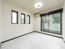 【東京都/日野市大字日野】日野市大字日野　戸建 洋室