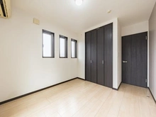 【東京都/日野市大字日野】日野市大字日野　戸建 洋室