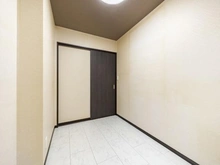 【東京都/日野市大字日野】日野市大字日野　戸建 サービスルーム（納戸）