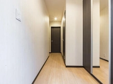 【東京都/日野市大字日野】日野市大字日野　戸建 廊下