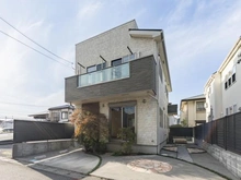 【東京都/日野市大字日野】日野市大字日野　戸建 外観