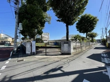 【東京都/日野市大字日野】日野市大字日野　戸建 日野市立第四小学校（現地より約10m）：