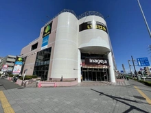 【東京都/日野市大字日野】日野市大字日野　戸建 いなげや　日野万願寺駅前店（現地より約1,100m）：