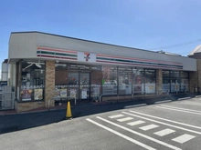 【東京都/日野市大字日野】日野市大字日野　戸建 セブンイレブン　日野甲州街道駅前店（現地より約700m）：