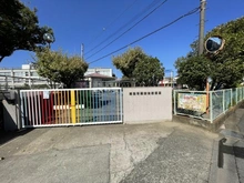 【東京都/日野市大字日野】日野市大字日野　戸建 日野市立第四幼稚園（現地より約260m）：