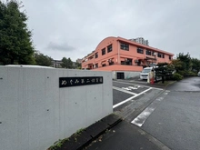 【東京都/八王子市鑓水】プラウドシーズン南大沢 めぐみ第二保育園（現地より約300m）