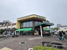 【東京都/八王子市鑓水】プラウドシーズン南大沢 三徳　南大沢店（現地より約900m）