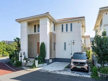 【東京都/八王子市鑓水】プラウドシーズン南大沢 外観