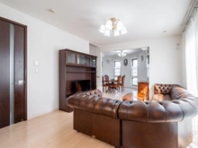 【東京都/八王子市鑓水】プラウドシーズン南大沢 リビング