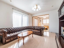 【東京都/八王子市鑓水】プラウドシーズン南大沢 リビング