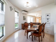 【東京都/八王子市鑓水】プラウドシーズン南大沢 ダイニング