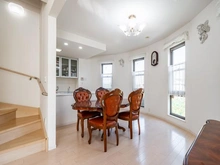 【東京都/八王子市鑓水】プラウドシーズン南大沢 ダイニング