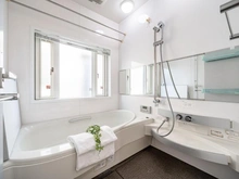 【東京都/八王子市鑓水】プラウドシーズン南大沢 浴室