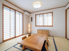【東京都/八王子市鑓水】プラウドシーズン南大沢 和室