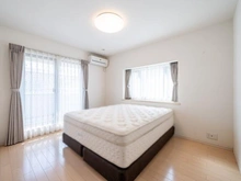 【東京都/八王子市鑓水】プラウドシーズン南大沢 洋室