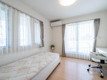 【東京都/八王子市鑓水】プラウドシーズン南大沢 洋室