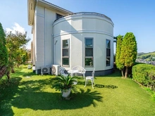 【東京都/八王子市鑓水】プラウドシーズン南大沢 庭