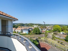 【東京都/八王子市鑓水】プラウドシーズン南大沢 ルーフバルコニー