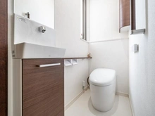 【東京都/八王子市鑓水】プラウドシーズン南大沢 トイレ