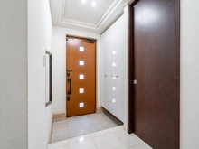 【東京都/八王子市鑓水】プラウドシーズン南大沢 玄関