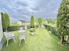 【東京都/八王子市鑓水】プラウドシーズン南大沢 庭