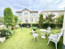 【東京都/八王子市鑓水】プラウドシーズン南大沢 庭