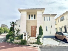 【東京都/八王子市鑓水】プラウドシーズン南大沢 外観