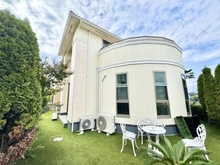 【東京都/八王子市鑓水】プラウドシーズン南大沢 外観