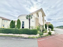 【東京都/八王子市鑓水】プラウドシーズン南大沢 外観