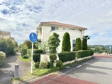 【東京都/八王子市鑓水】プラウドシーズン南大沢 外観