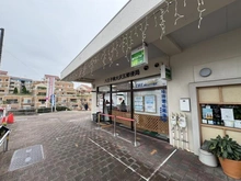 【東京都/八王子市鑓水】プラウドシーズン南大沢 八王子南大沢五郵便局（現地より約900m）：