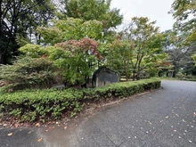 【東京都/八王子市鑓水】プラウドシーズン南大沢 上柚木公園（現地より約700m）：