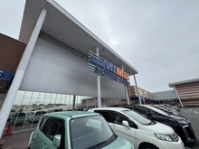 【東京都/八王子市鑓水】プラウドシーズン南大沢 MrMax町田多摩境ショッピングセンター（現地より約1,800m）：